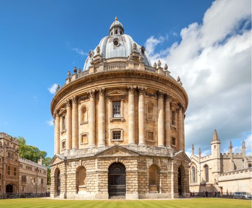 Oxford
